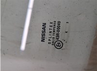 80300AV600 Стекло боковой двери Nissan Primera P12 2002-2007 20432810 #4
