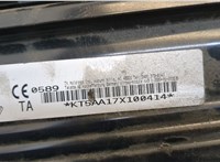  Подушка безопасности коленная Nissan Murano 2014- 20432814 #3