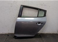821003885R Дверь боковая (легковая) Renault Megane 3 2009-2016 20432815 #4
