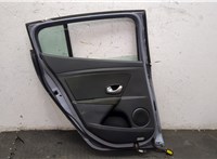 821003885R Дверь боковая (легковая) Renault Megane 3 2009-2016 20432815 #8