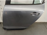  Ручка двери наружная Renault Megane 3 2009-2016 11411766 #4
