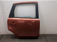  Дверь боковая (легковая) Nissan Note E11 2006-2013 20432817 #1