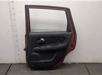  Дверь боковая (легковая) Nissan Note E11 2006-2013 20432817 #9