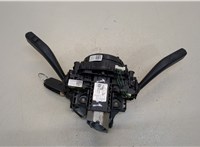  Переключатель поворотов и дворников (стрекоза) Volkswagen Golf 6 2009-2012 20432820 #4