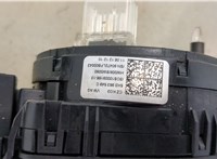  Переключатель поворотов и дворников (стрекоза) Volkswagen Golf 6 2009-2012 20432820 #6