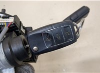  Переключатель поворотов и дворников (стрекоза) Volkswagen Golf 6 2009-2012 20432820 #8