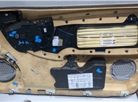  Дверная карта (Обшивка двери) Mercedes CLK W209 2002-2009 20432837 #1