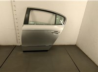  Ручка двери наружная Volkswagen Passat 6 2005-2010 11411786 #1