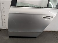  Ручка двери наружная Volkswagen Passat 6 2005-2010 11411786 #3
