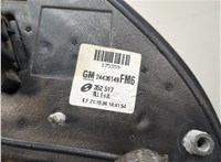  Зеркало боковое Opel Vectra C 2002-2008 20432846 #6