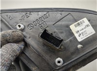  Зеркало боковое Opel Vectra C 2002-2008 20432846 #7