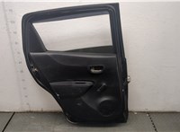  Дверь боковая (легковая) Toyota Yaris 2010-2017 20432858 #6