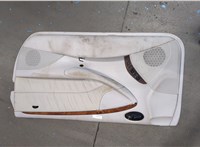  Дверная карта (Обшивка двери) Mercedes CLK W209 2002-2009 20432864 #1