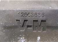  Шумоизоляция GMC Terrain 2017-2021 20432865 #2