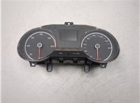  Щиток приборов (приборная панель) Seat Ibiza 4 2008-2015 20432868 #1