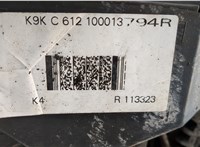 166008399R Форсунка топливная Dacia Logan 2012-2016 11411814 #8