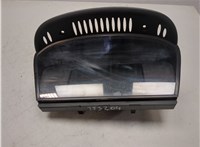  Дисплей компьютера (информационный) BMW 5 E60 2003-2010 20432895 #1