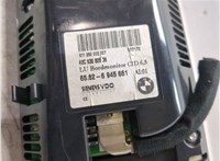  Дисплей компьютера (информационный) BMW 5 E60 2003-2010 20432895 #4