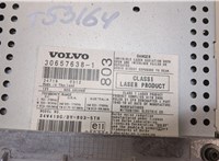  Магнитола Volvo S60 2000-2009 20432898 #5