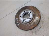  Диск тормозной Toyota Auris E18 2012- 20432901 #3