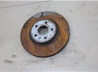  Диск тормозной Audi A4 (B8) Allroad 2009-2016 20432910 #1