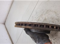  Диск тормозной Audi A4 (B8) Allroad 2009-2016 20432910 #2