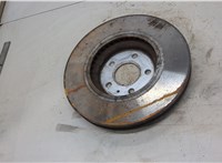  Диск тормозной Audi A4 (B8) Allroad 2009-2016 20432910 #3