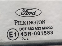 Дверь боковая (легковая) Ford Fusion 2002-2012 20432911 #2