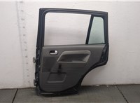  Дверь боковая (легковая) Ford Fusion 2002-2012 20432911 #4