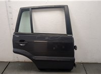  Дверь боковая (легковая) Ford Fusion 2002-2012 20432911 #1