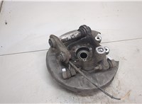  Ступица (кулак, цапфа) BMW 5 E60 2003-2010 20432919 #2