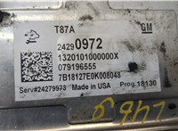  Блок управления АКПП / КПП GMC Terrain 2017-2021 20432929 #2