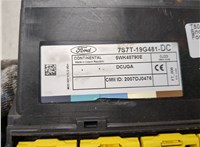  Блок комфорта Ford Mondeo 4 2007-2015 20432941 #3
