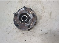  Ступица (кулак, цапфа) Toyota Auris E18 2012- 20432950 #1