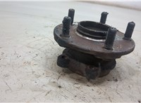  Ступица (кулак, цапфа) Toyota Auris E18 2012- 20432950 #2