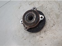  Ступица (кулак, цапфа) Toyota Auris E18 2012- 20432950 #3