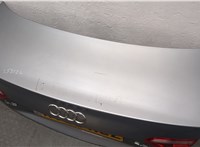8T0827023AJ Крышка (дверь) багажника Audi A5 (8T) 2007-2016 20432951 #2