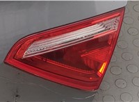 8T0827023AJ Крышка (дверь) багажника Audi A5 (8T) 2007-2016 20432951 #3