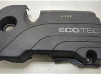  Накладка декоративная на ДВС Chevrolet Equinox 2017-2021 20432952 #1