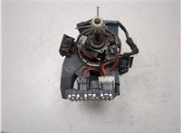  Двигатель отопителя (моторчик печки) BMW 5 E60 2003-2010 20432960 #2