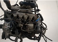  Генератор Volkswagen Transporter 4 1991-2003 11411855 #4