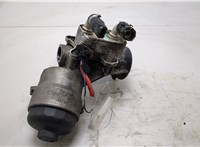  Корпус масляного фильтра Opel Astra G 1998-2005 20432972 #1