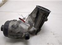 Корпус масляного фильтра Opel Astra G 1998-2005 20432972 #2