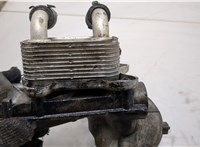  Корпус масляного фильтра Opel Astra G 1998-2005 20432972 #3