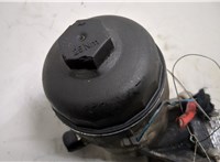  Корпус масляного фильтра Opel Astra G 1998-2005 20432972 #5