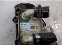  Корпус масляного фильтра Opel Astra G 1998-2005 20432972 #6