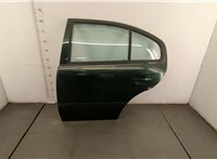  Дверь боковая (легковая) Skoda Octavia Tour 1996-2011 20432982 #2