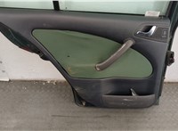  Дверь боковая (легковая) Skoda Octavia Tour 1996-2011 20432982 #8