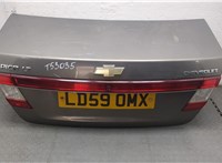  Крышка (дверь) багажника Chevrolet Epica 2006-2012 20432983 #1