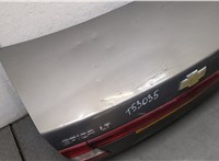  Крышка (дверь) багажника Chevrolet Epica 2006-2012 20432983 #5